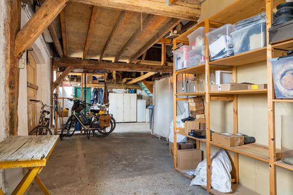 Medium property photo - Burgemeester van der Schansstraat 9, 4281 LG Andel